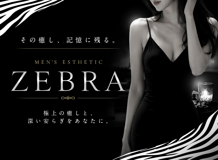 ZEBRA-ゼブラ-
